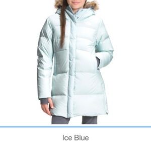 BrandNew North Face Youth Jacket XL, fits a W (S or M) I ripped off the tag, new